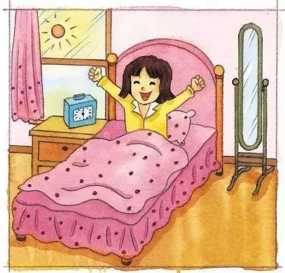 孩子上学迟到父母也不慌,孩子上学要迟到家长想出这招