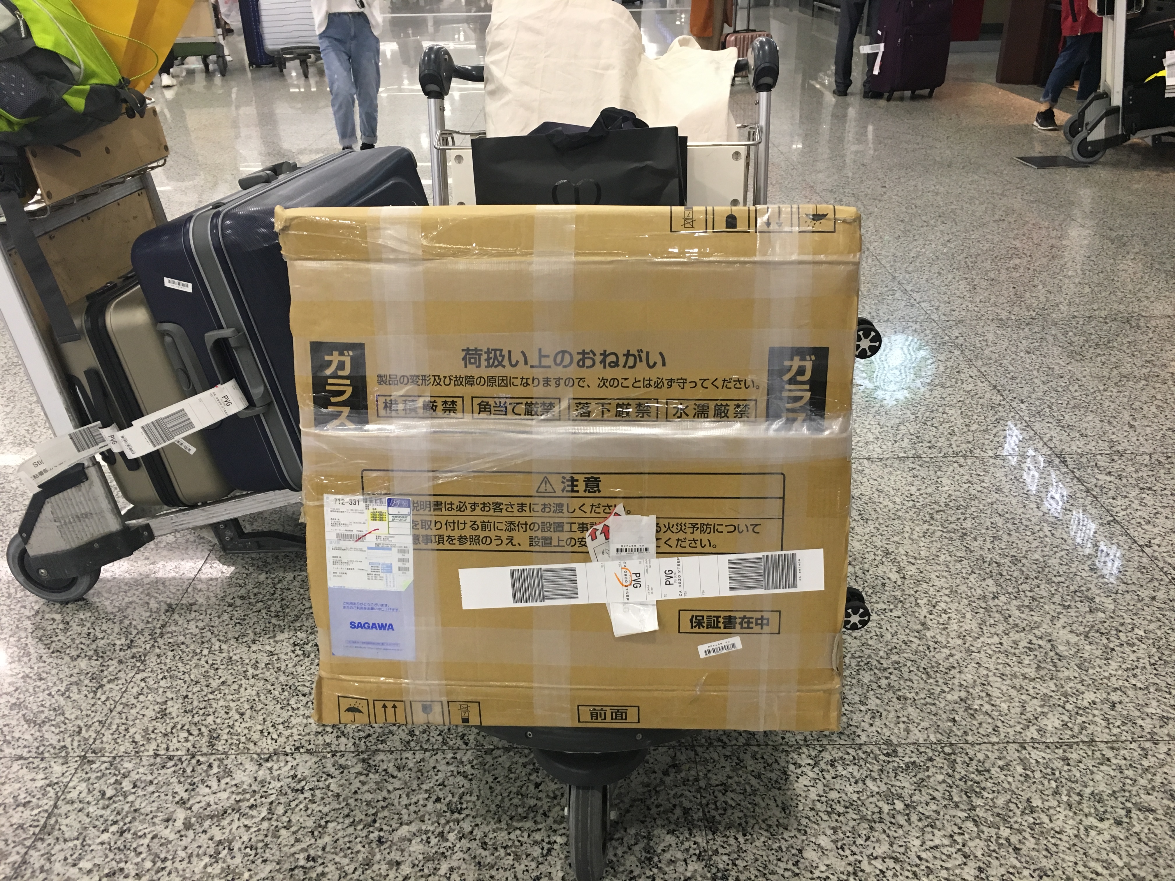 万字长文，知无不言——史上最详细日式燃气灶飞机人肉攻略