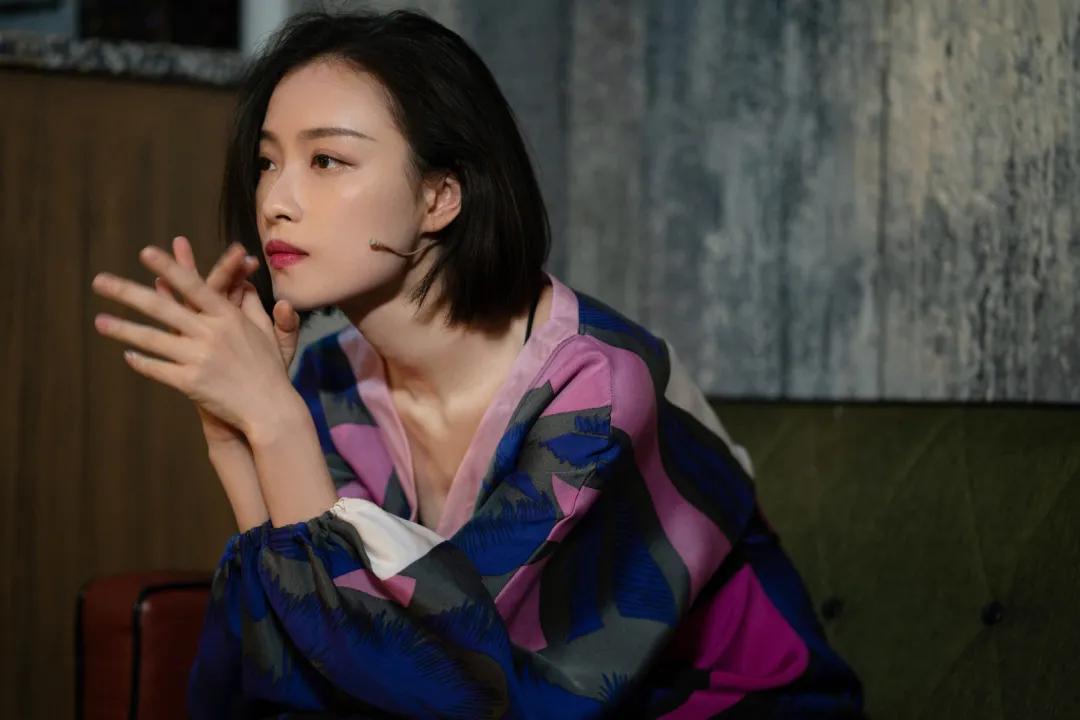 因颜值被低估的演技,倪妮演技被低估了吗