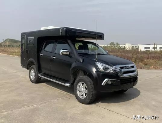 旅居房车生产,工信部旅居车房车公告