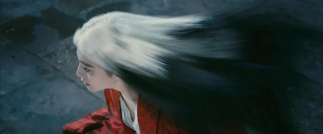 黄奕前段时间的戏,黄奕最惨的电影