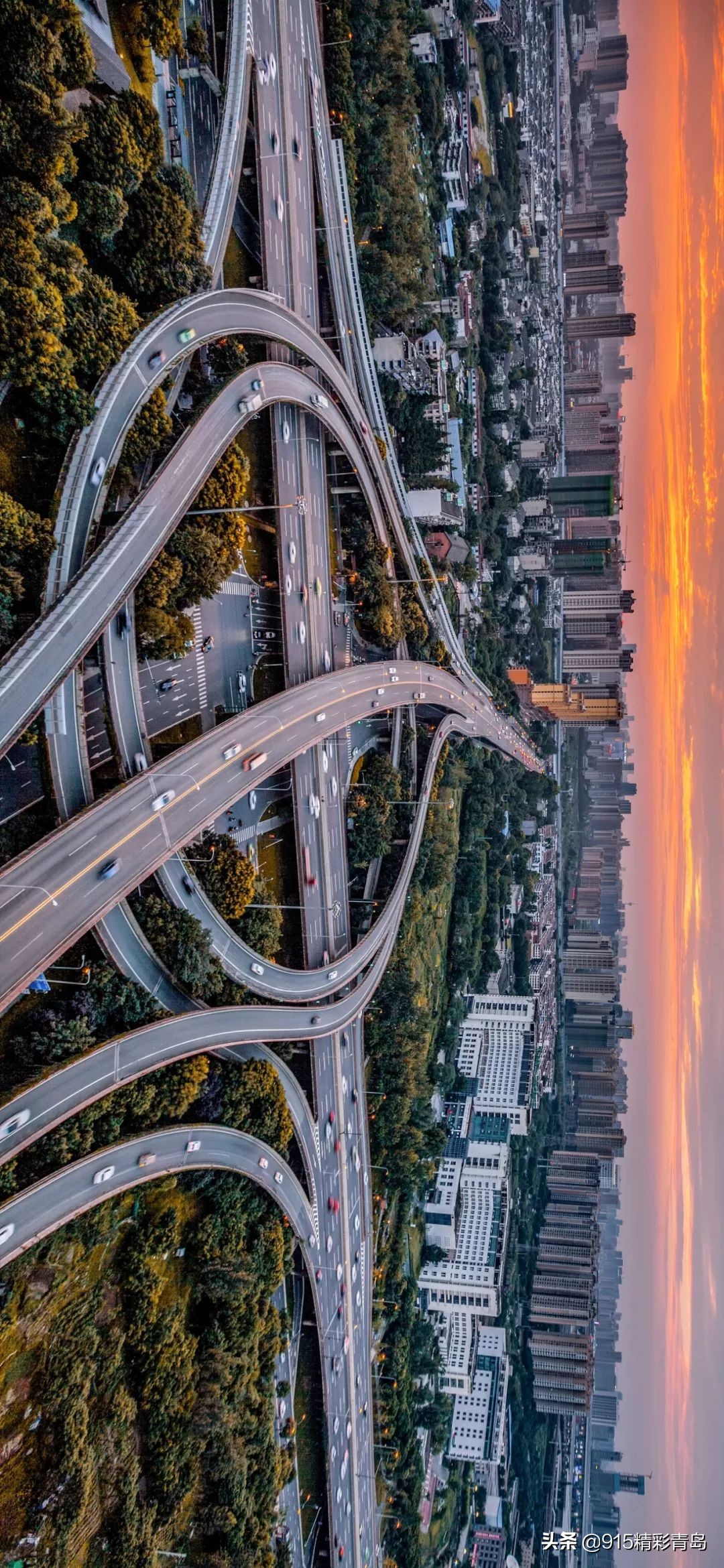 星球研究所立交桥介绍,星球研究所抖音号