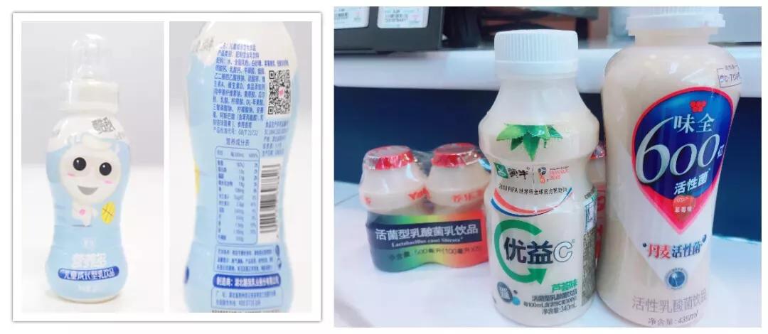 20款常温酸奶评测,2020酸奶推荐