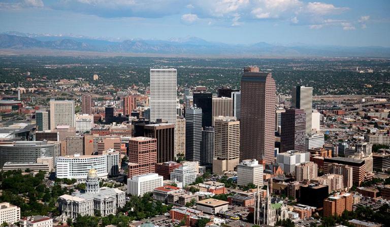 丹佛gdp,丹佛和昆明哪个gdp高