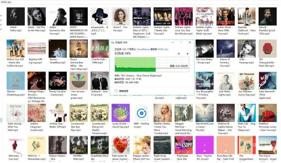 ipodshuffle4代5代区别,ipodshuffle4无损拆解