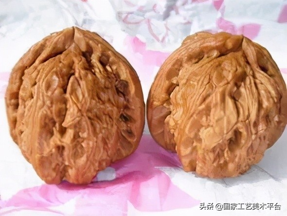 核桃极品深红,核桃极品价值