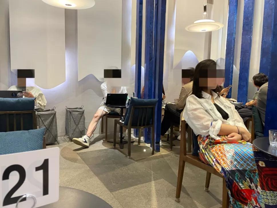 中国咖啡巨头,中国市场咖啡混战