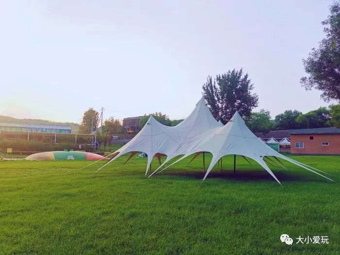 北京再添新乐园，未开先火、全年龄畅玩～六大欢乐目的地，快收藏