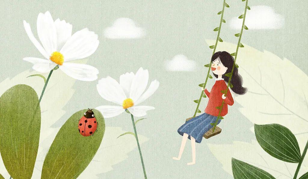 岁月静好并非理所应当,岁月静好明日会更好