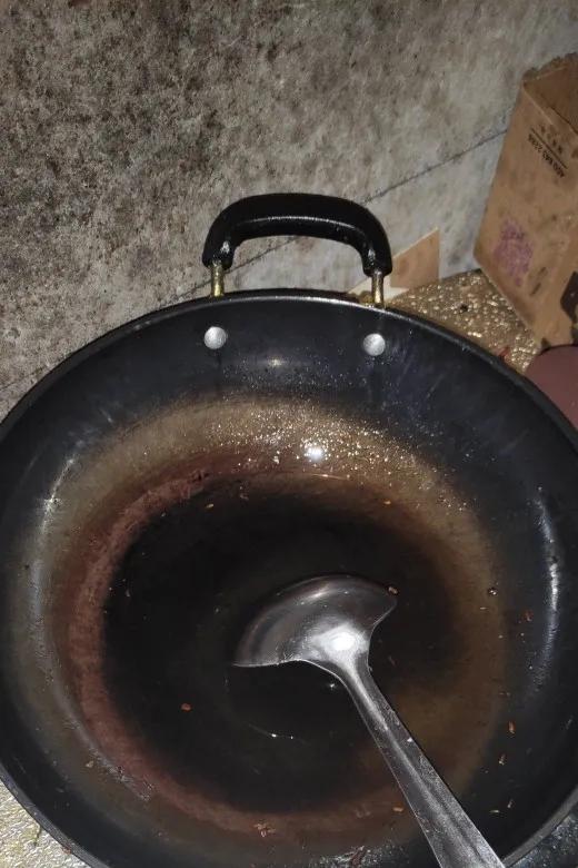 万能凉拌油的制作方法,自制凉拌菜料油