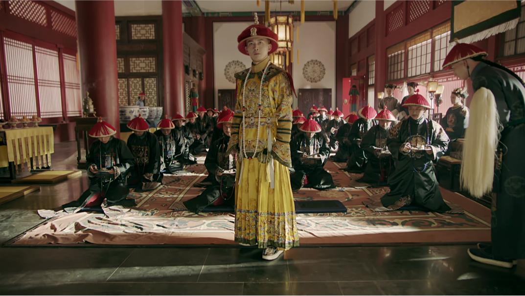 康乾盛世为什么不被史学家认可,康乾盛世的历史作用有哪些