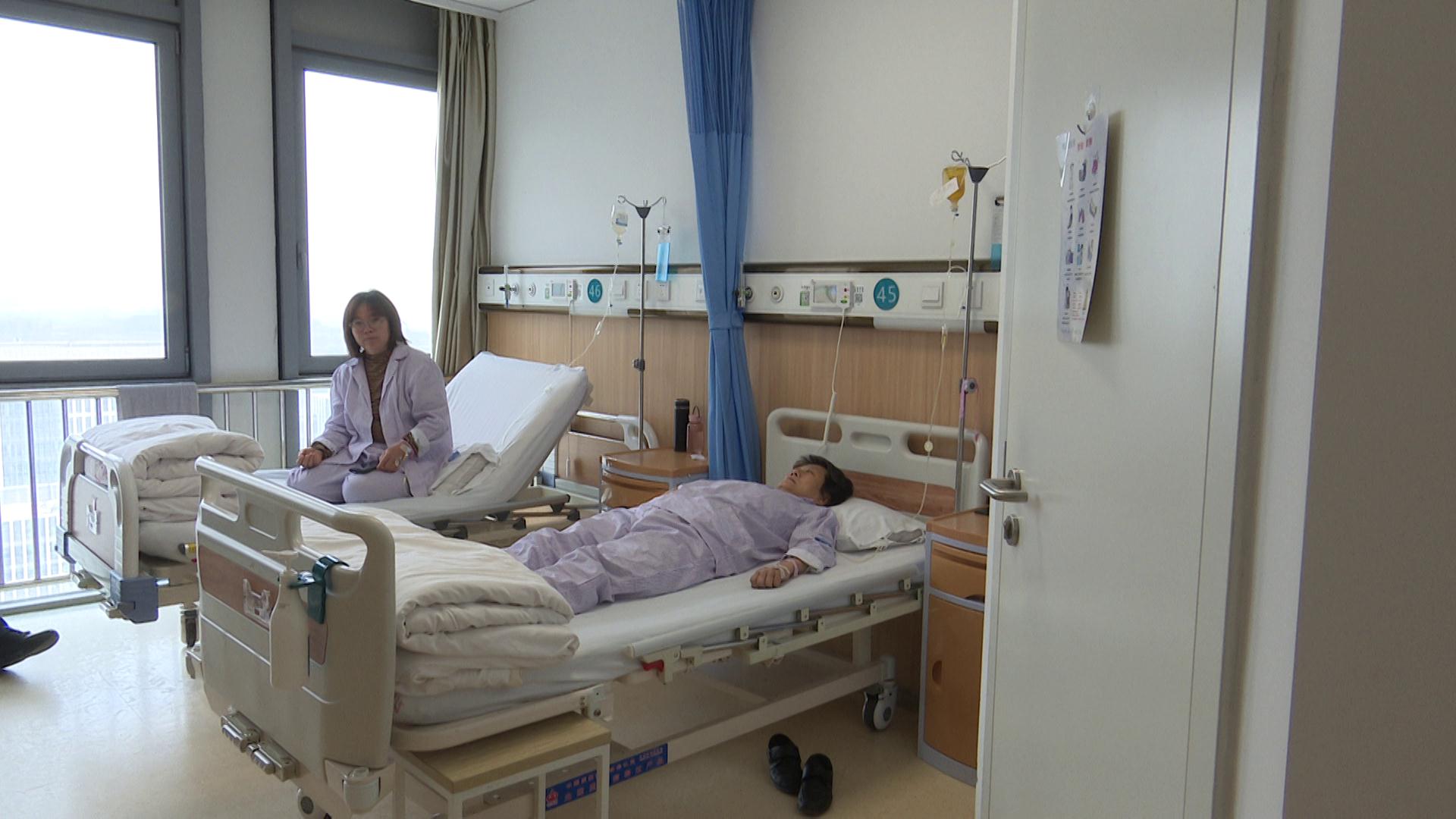 太原：守好医保“钱袋子”让百姓健康安心