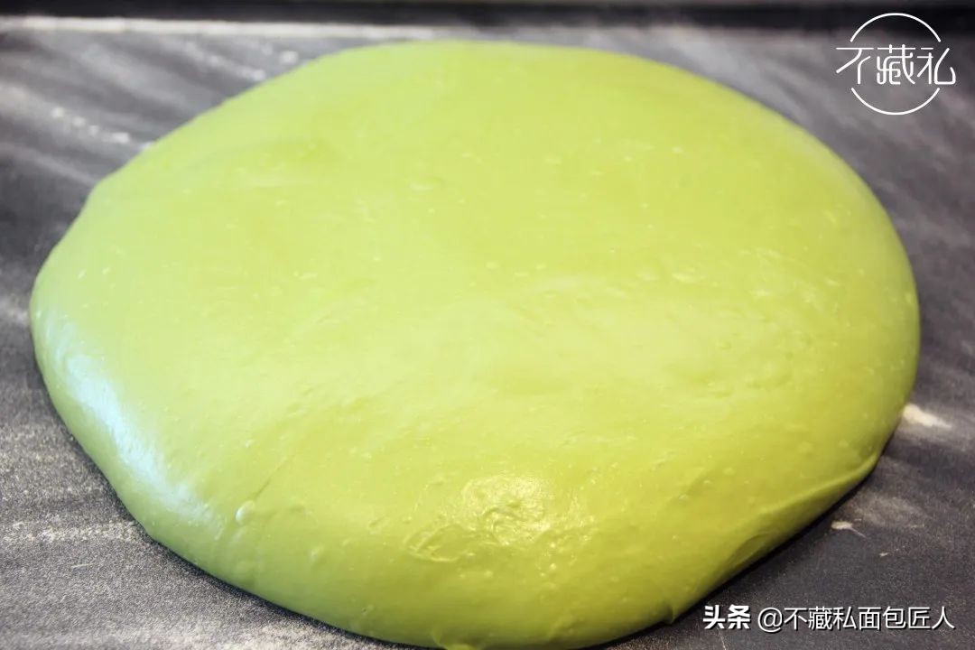 没放盐的面包会发酵吗,面包里不放盐可以吗