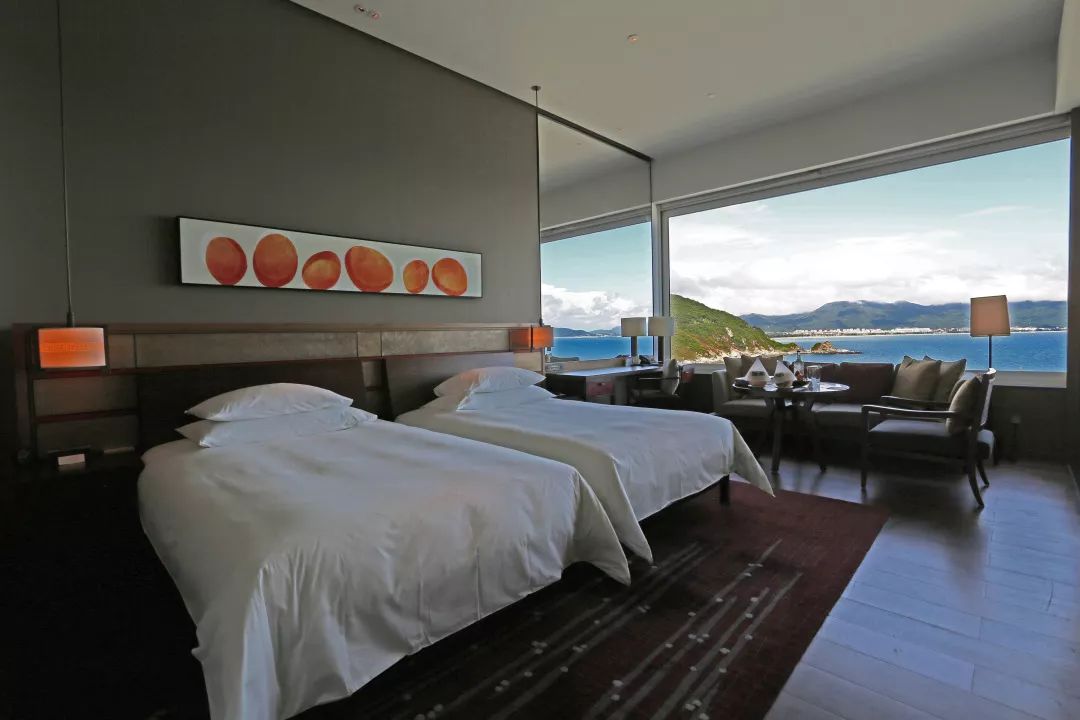 城市酒店好还是民宿好,度假酒店与城市酒店