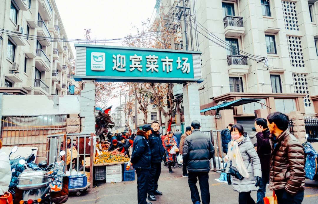 现在还没有营业的小吃店,那些被遗忘的小吃店