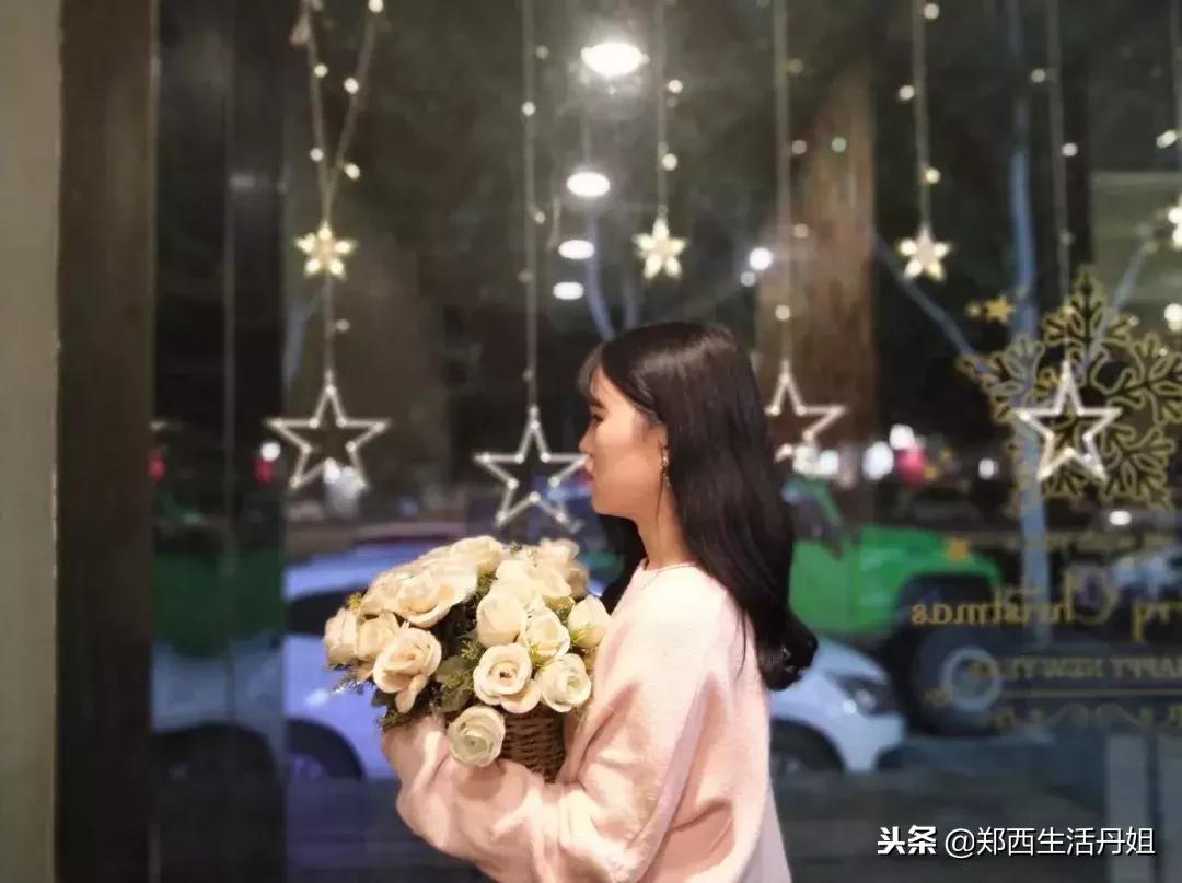 很美的一家店获众多外国友人好评