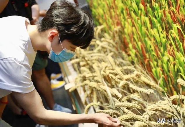 肖战受访视频公开，确认有两部作品将播，坦言很怀念忙碌的自己