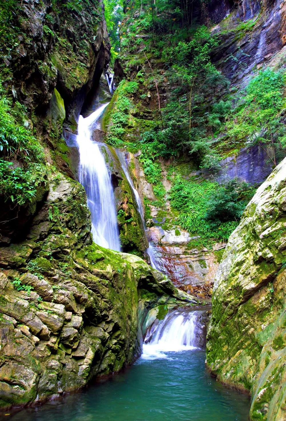 玩转十一长假之石泉古街,10.1石泉县旅游景点一日游攻略