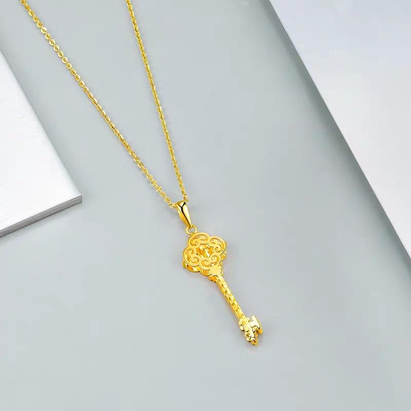 黄金首饰的含金量如何辨别？不同品牌之间有什么差别？如何选择