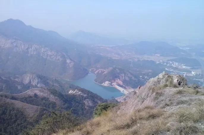 “百千桑梓地,亿万老家人”浙江省—金华市—永康市(四)