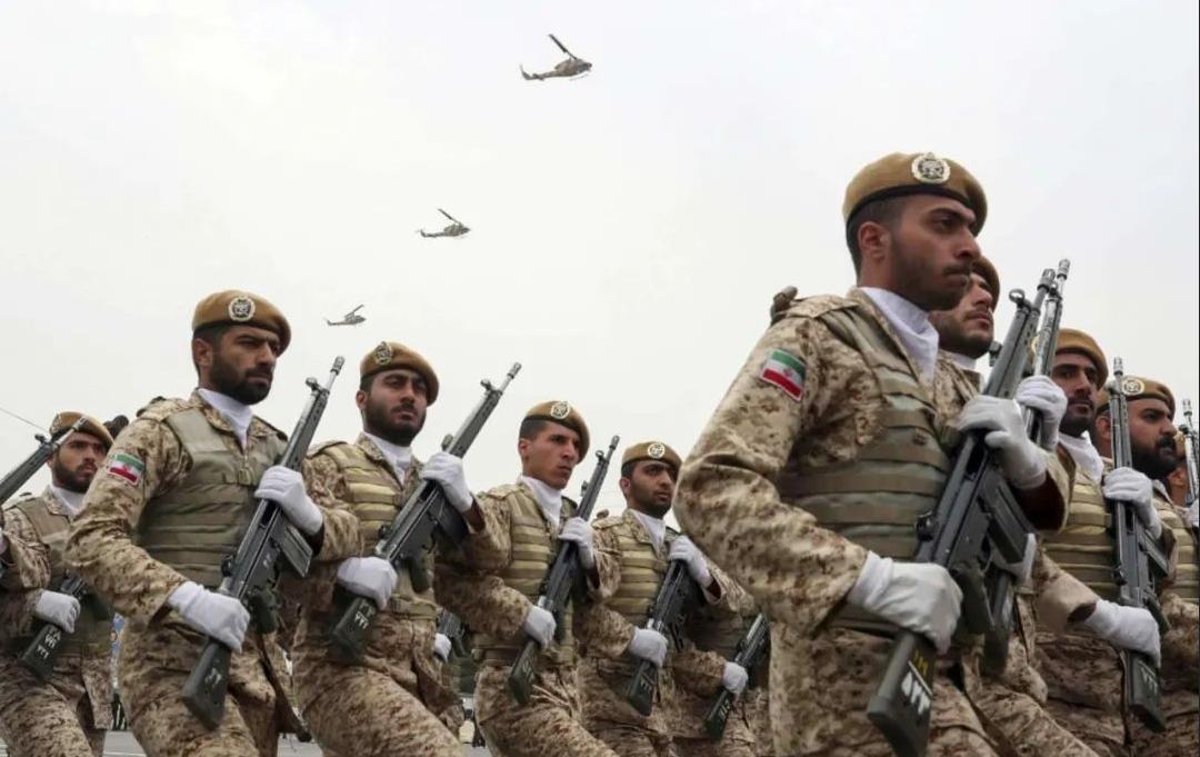 美伊军事对抗结果,美伊冲突新军事行动