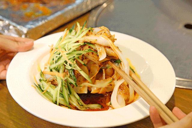 广东最火的夜市小吃,广东最火夜市小吃