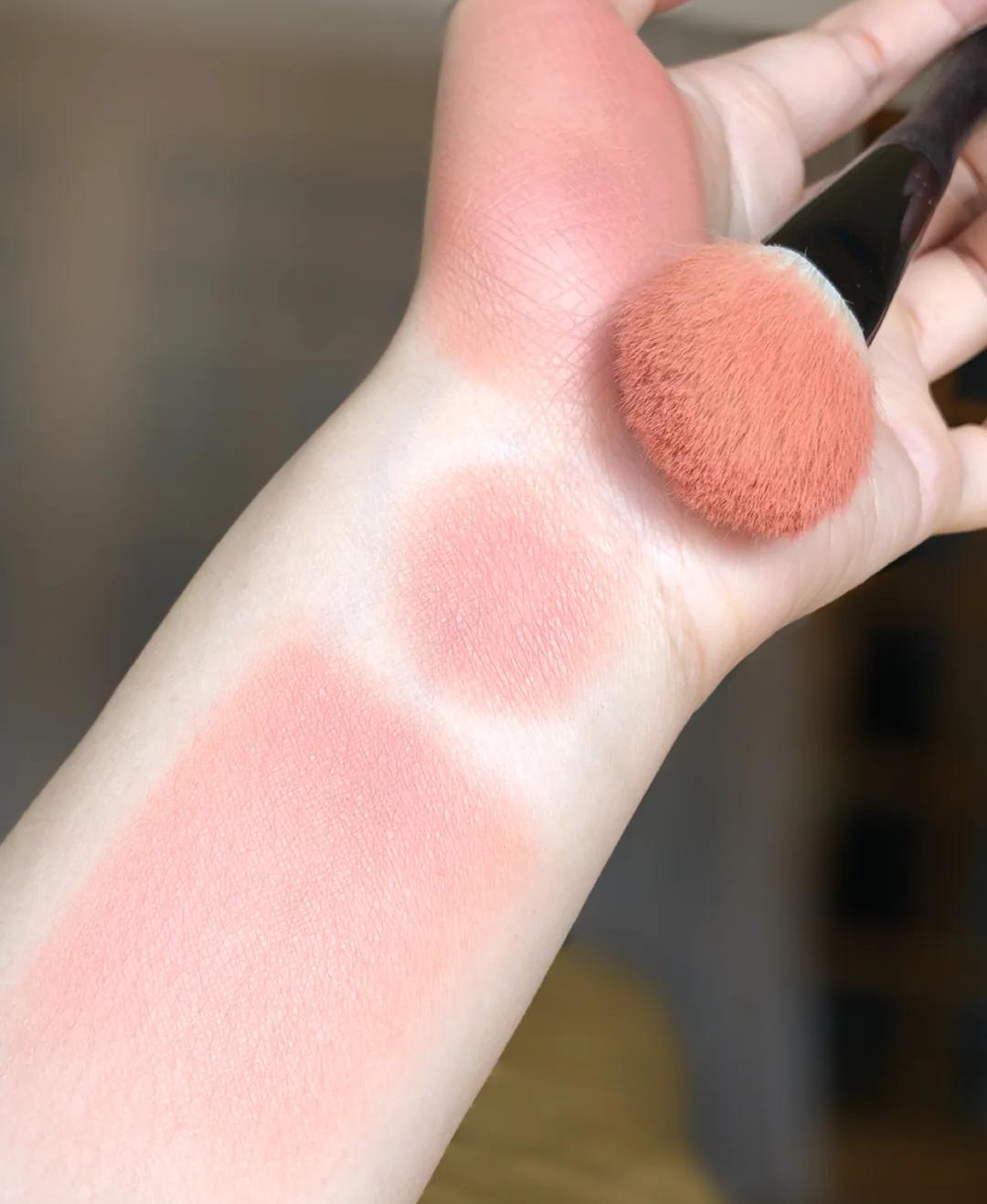 十大公认好用腮红高光一体,最好看的国货多色腮红推荐