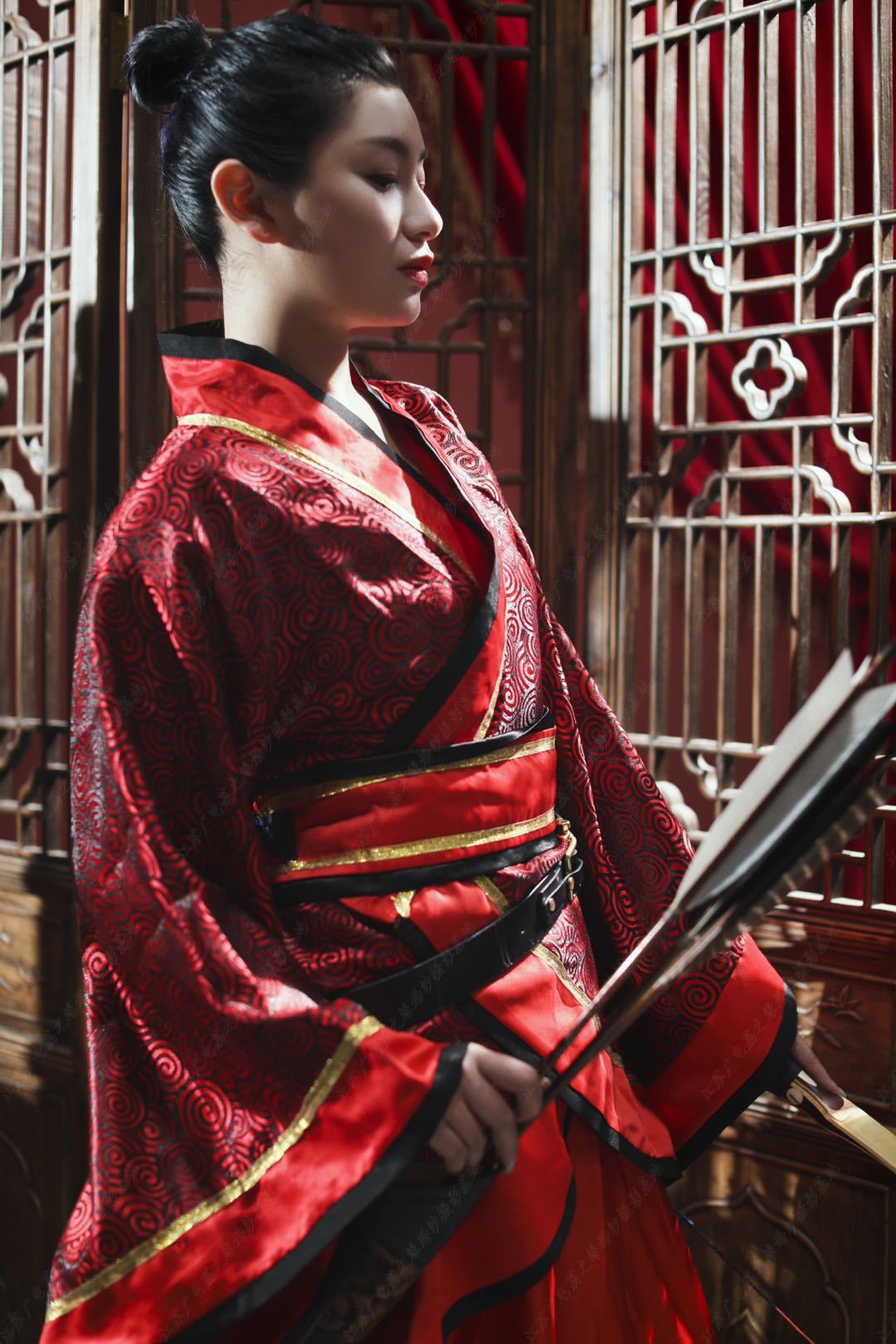 一个博士女孩的武侠梦,羿世界射箭俱乐部朱祺:骑马射箭闯天涯