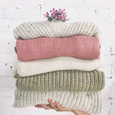 清洗毛衣的妙招和技巧,毛衣起球清洗妙招