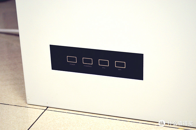 米家新风机详细评测,大土豆新风机和米家新风机比较