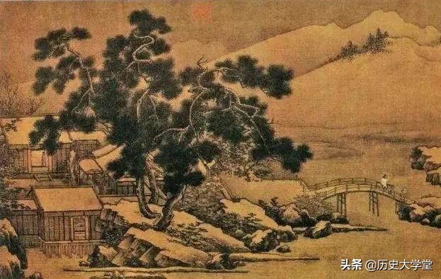 古人如何预测天气视频,预测天气变化的谚语