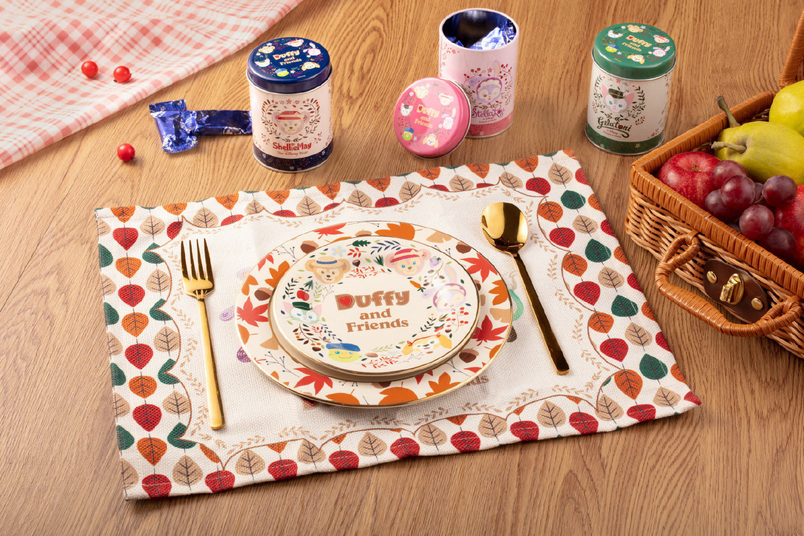 星黛露配紫色jk怎么穿可爱,星黛露新春衣服2019