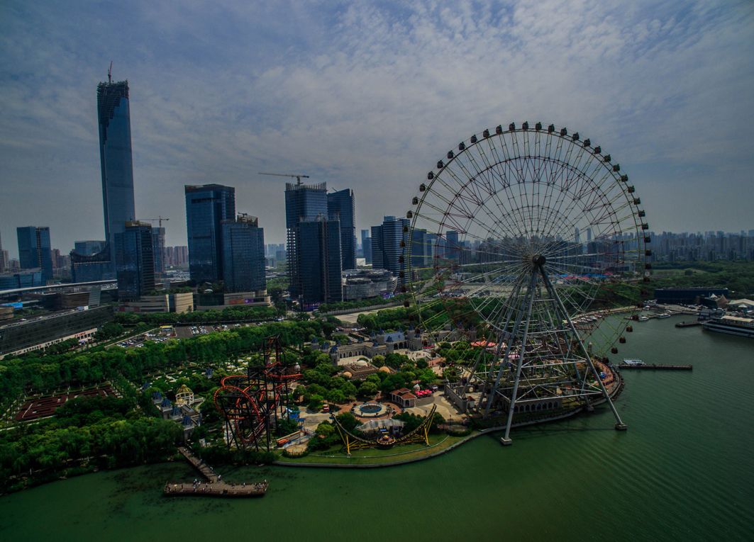 都挺好取景明月湾,都挺好取景地明月古村