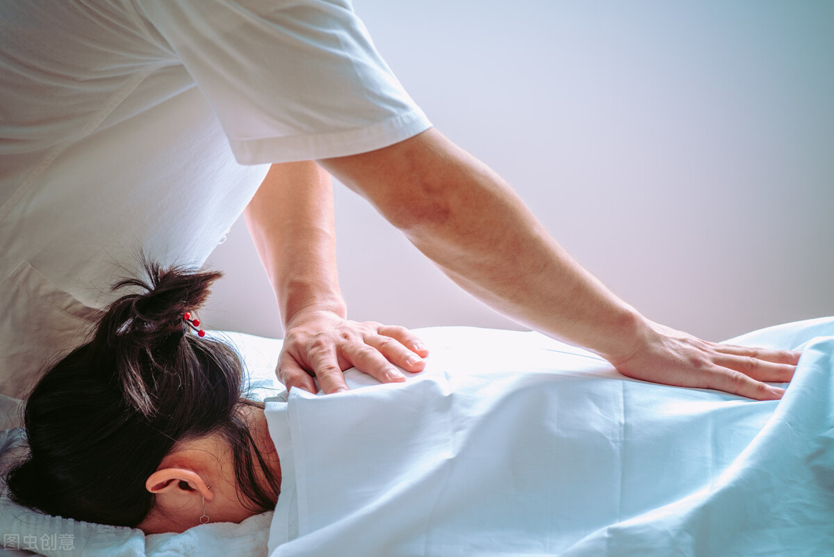 多囊卵巢综合征闭经会卵巢早衰吗,多囊卵巢综合症闭经的中医治法