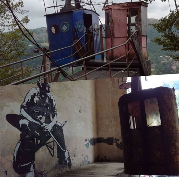 格鲁吉亚奢华旅游,格鲁吉亚十大最佳旅行国家之一