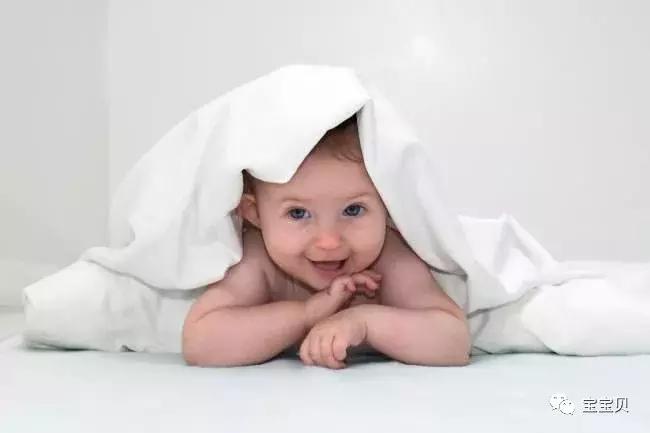新生儿出现这6种异常状况属正常,家长们无需担心!