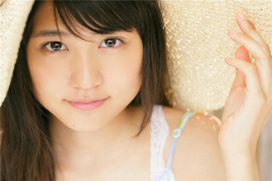 脸大的女生如何变得脸小,长脸女生怎么提高颜值