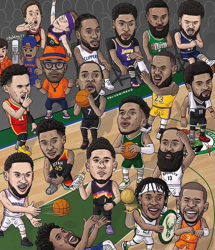 nba2020至2021年常规赛赛程,nba赛程2024年赛程表常规赛80场吗