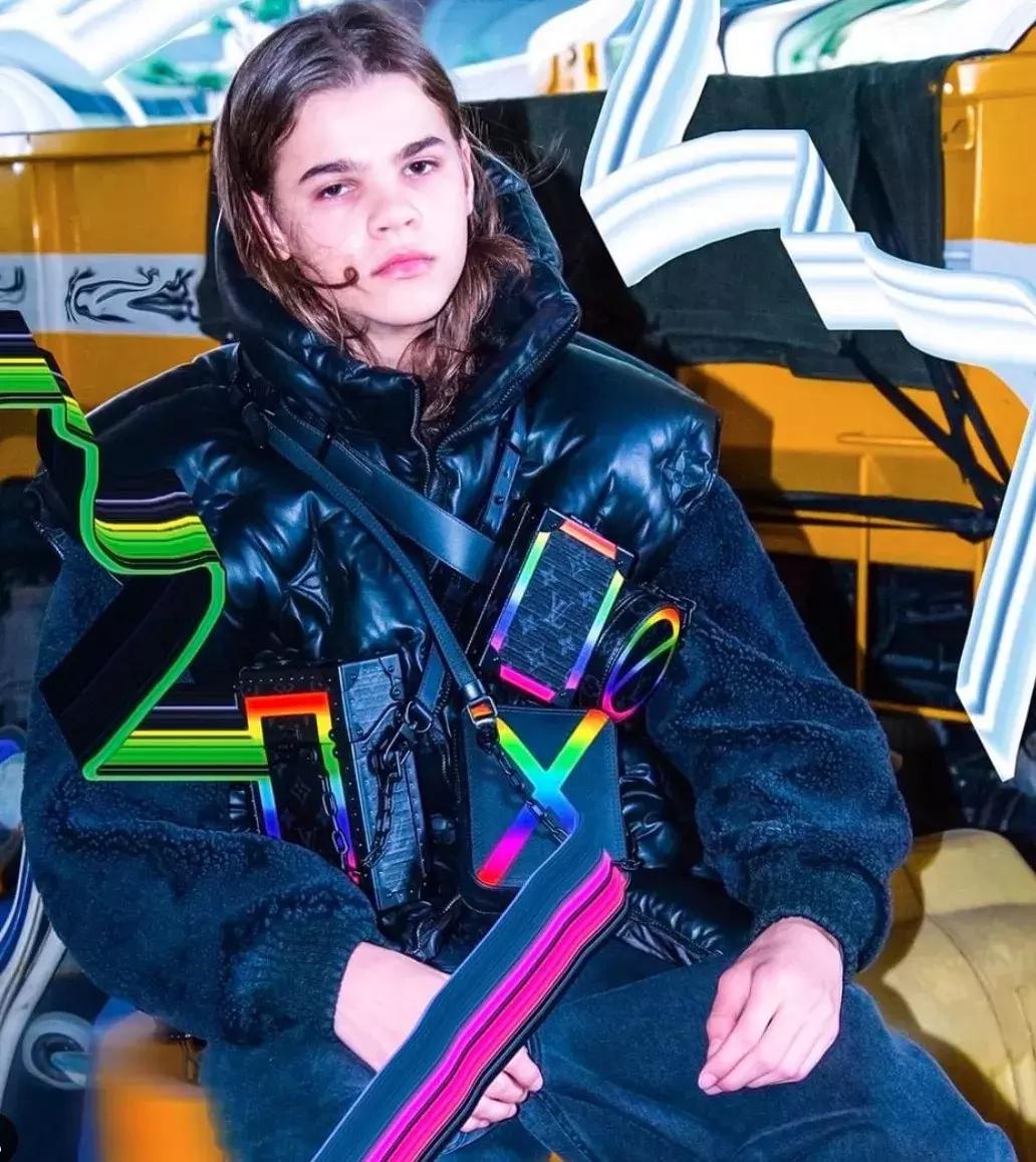 2024新款麻将包lv三合一,lv小麻将包值不值得买