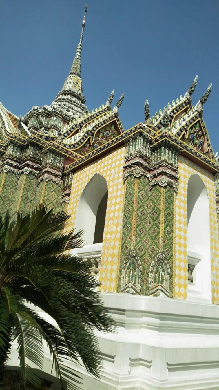 泰国跟团游6天5晚,泰国跟团游五天四晚含机票