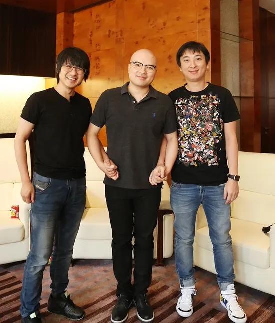 《万万》系列播出八年，配角凭借《扬名立万》一鸣惊人，主角沉寂