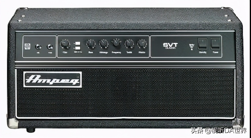 贝斯手要音响吗,贝斯手必须用效果器么