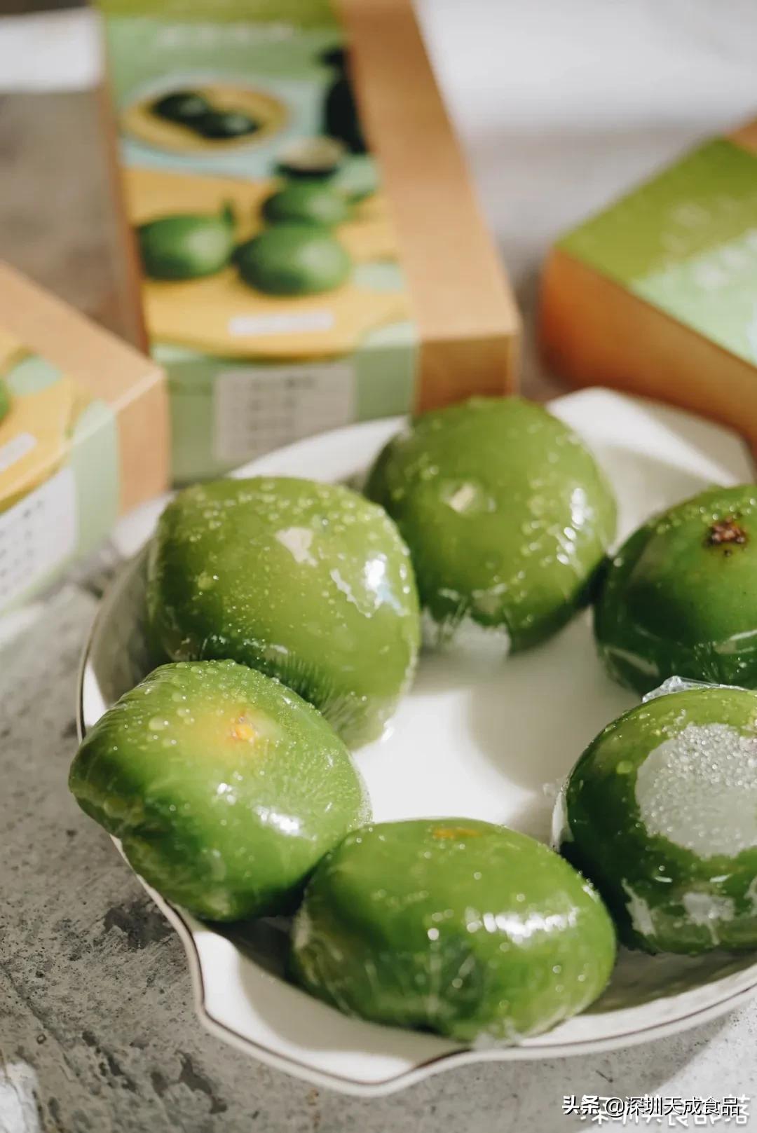 青团是真的好吃,青团真的很好吃吗