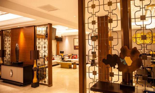 天津泰国温泉酒店,天津十大最好的温泉酒店