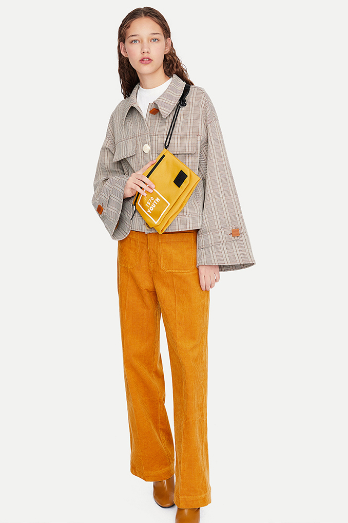 urbanrevivo旗下品牌有哪些,urbanrevivo是什么品牌