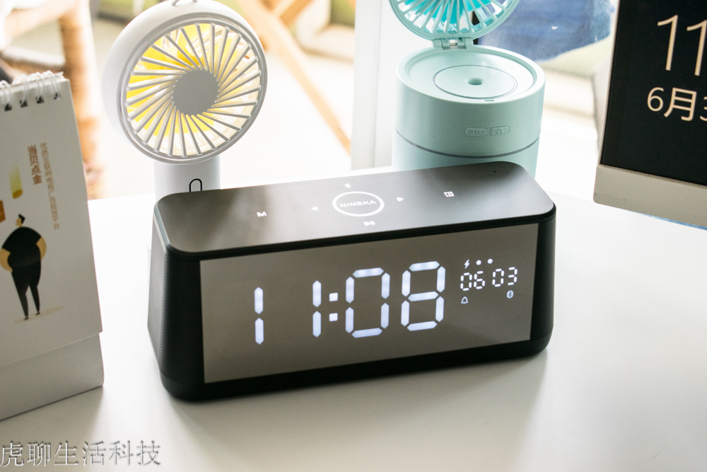 闹钟音箱有哪些功能,最适合当闹钟的智能音箱