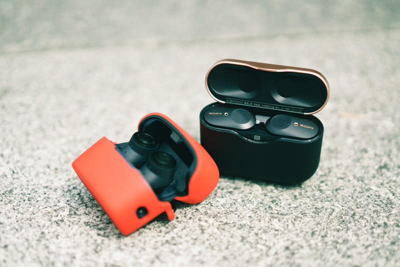 索尼wf-1000xm3第三代,索尼wf-1000xm3头戴式测评