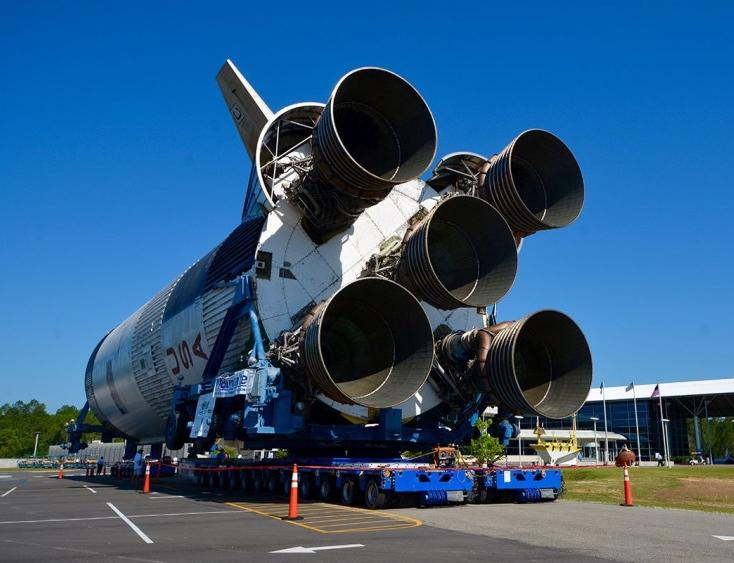 阿波罗号飞船登月真假,阿波罗宇航员登月到底是不是真的