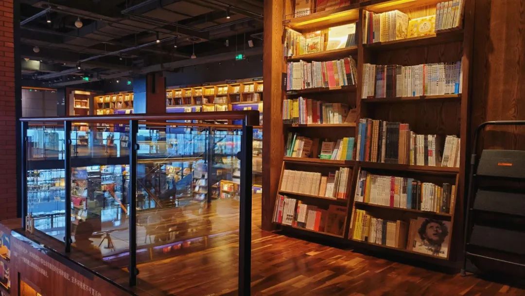 去常州的书店翻开时光,听听印在纸上的声音