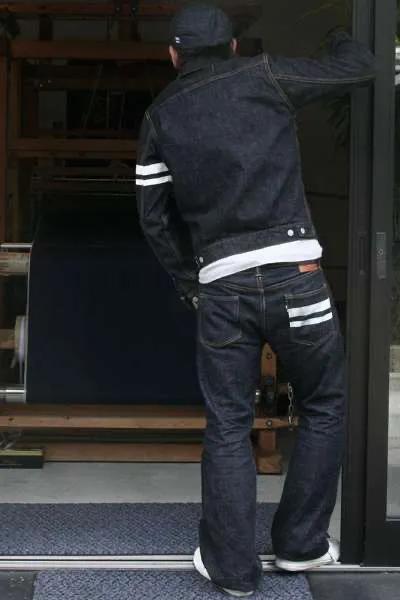 桃太郎牛仔裤裤型推荐,momotaro桃太郎牛仔有实体店吗